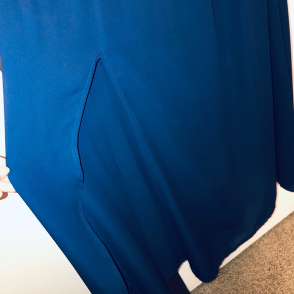 Bridesmaid Dress - Picture 3 of 4